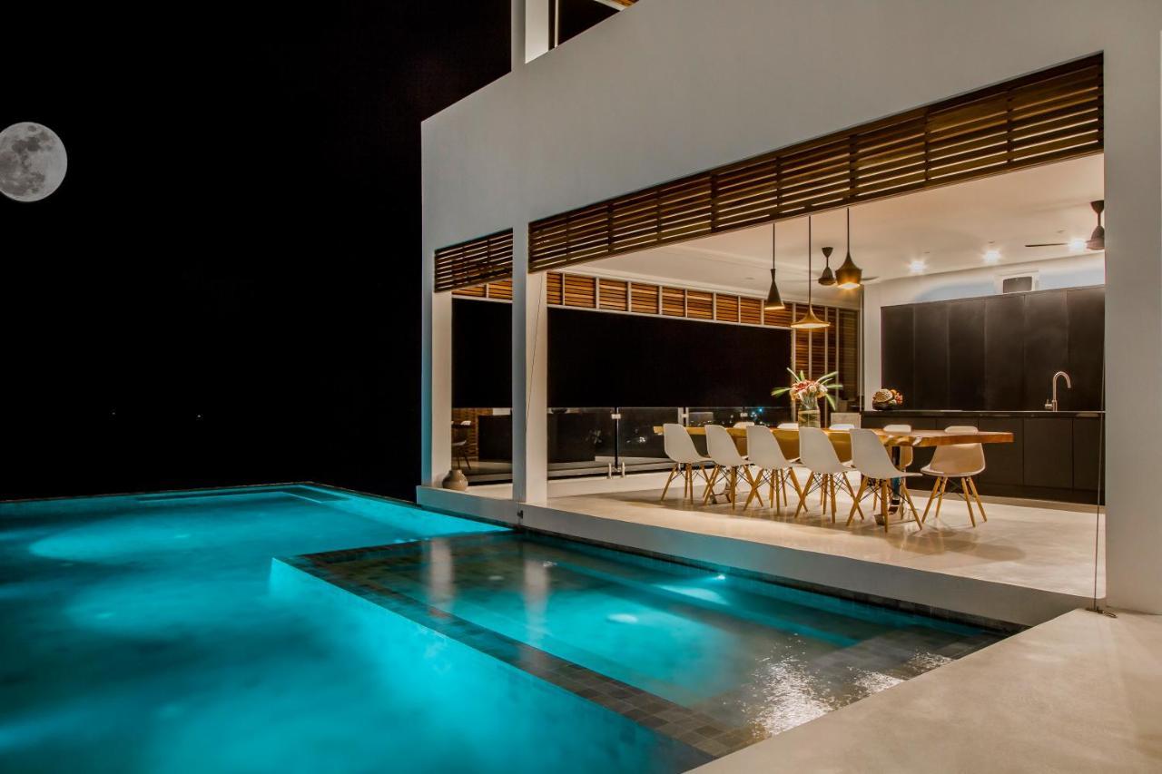 Вилла 180 Samui Самуи Экстерьер фото